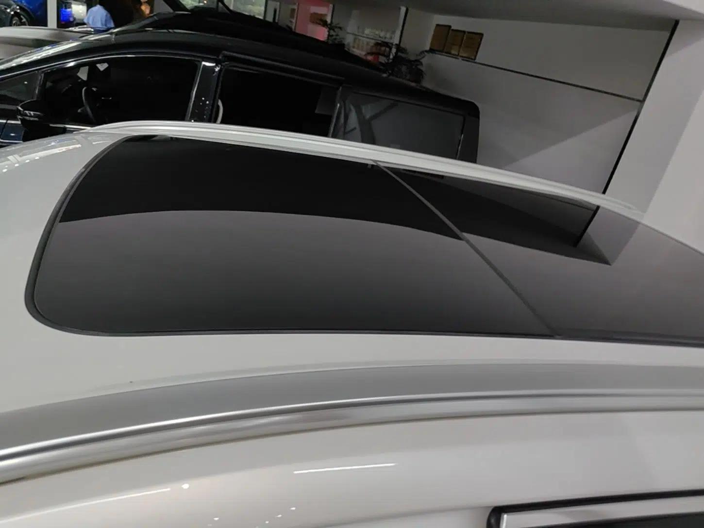 Volvo XC60 2020 T5 4x4 Smart Luxury Edition — миниатюра 7