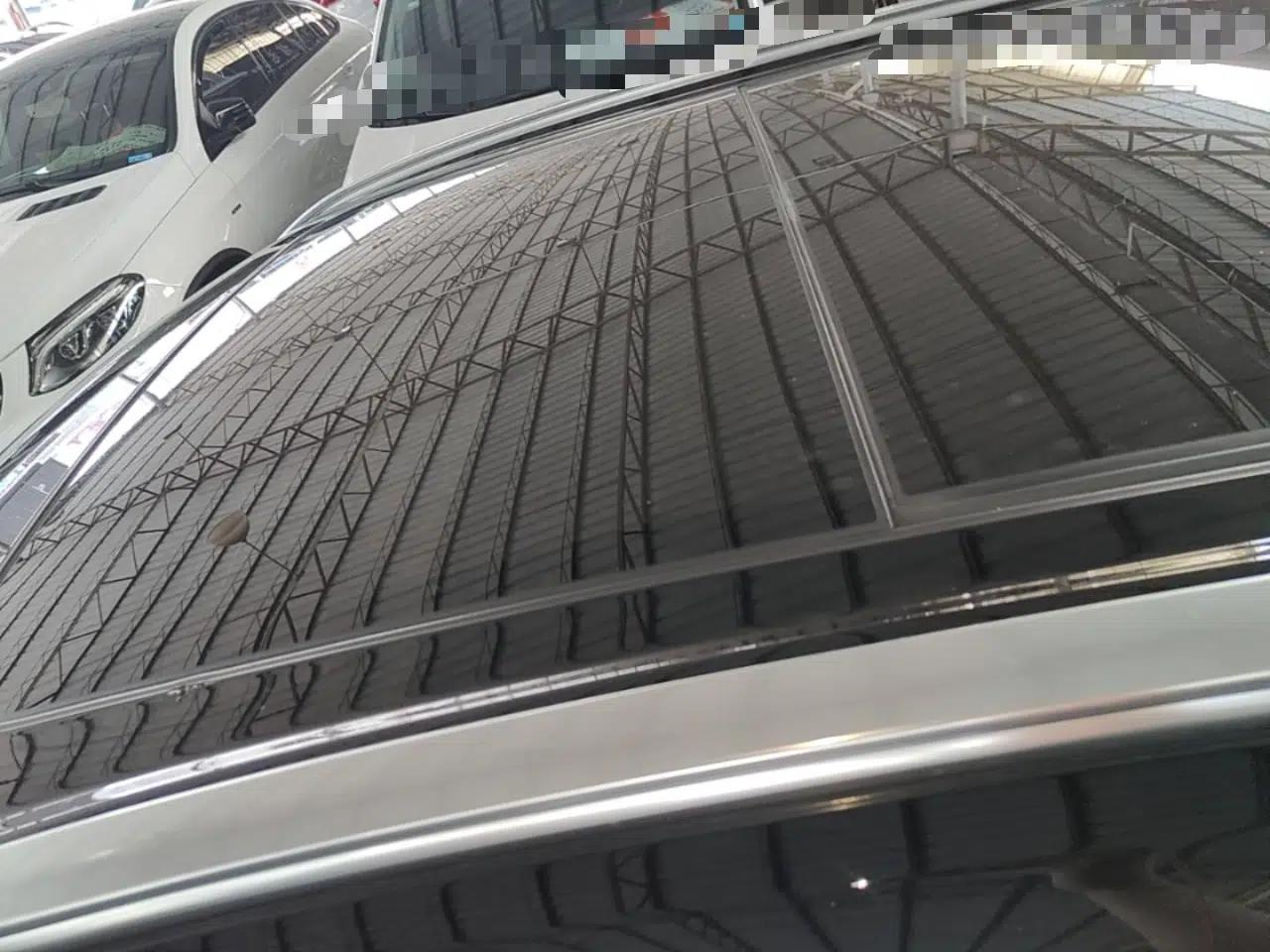 Volvo XC60 2024 B5 4x4 Smart Luxury Edition — миниатюра 7