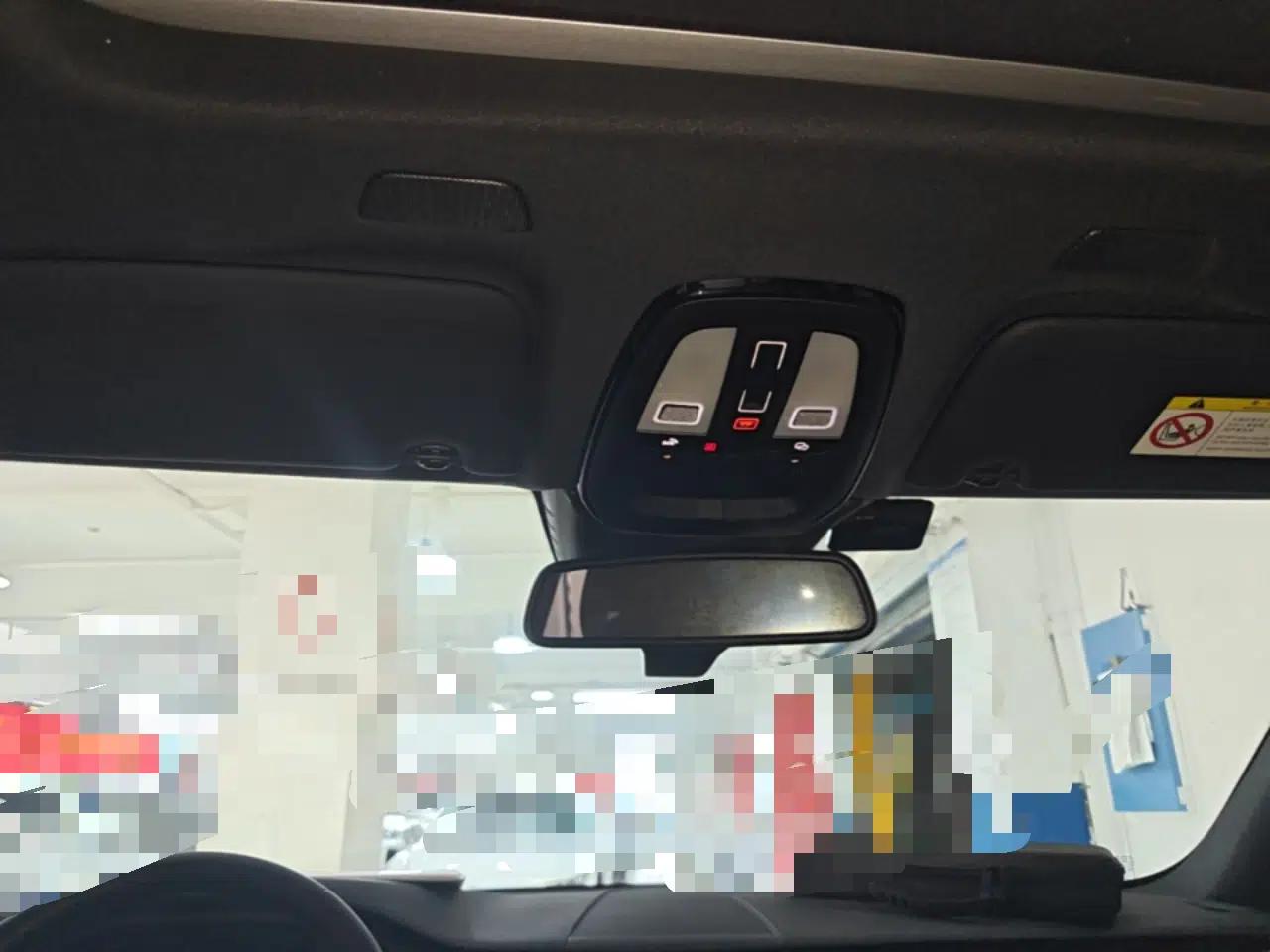 Volvo XC60 2024 B5 4x4 Smart Luxury Edition — миниатюра 21