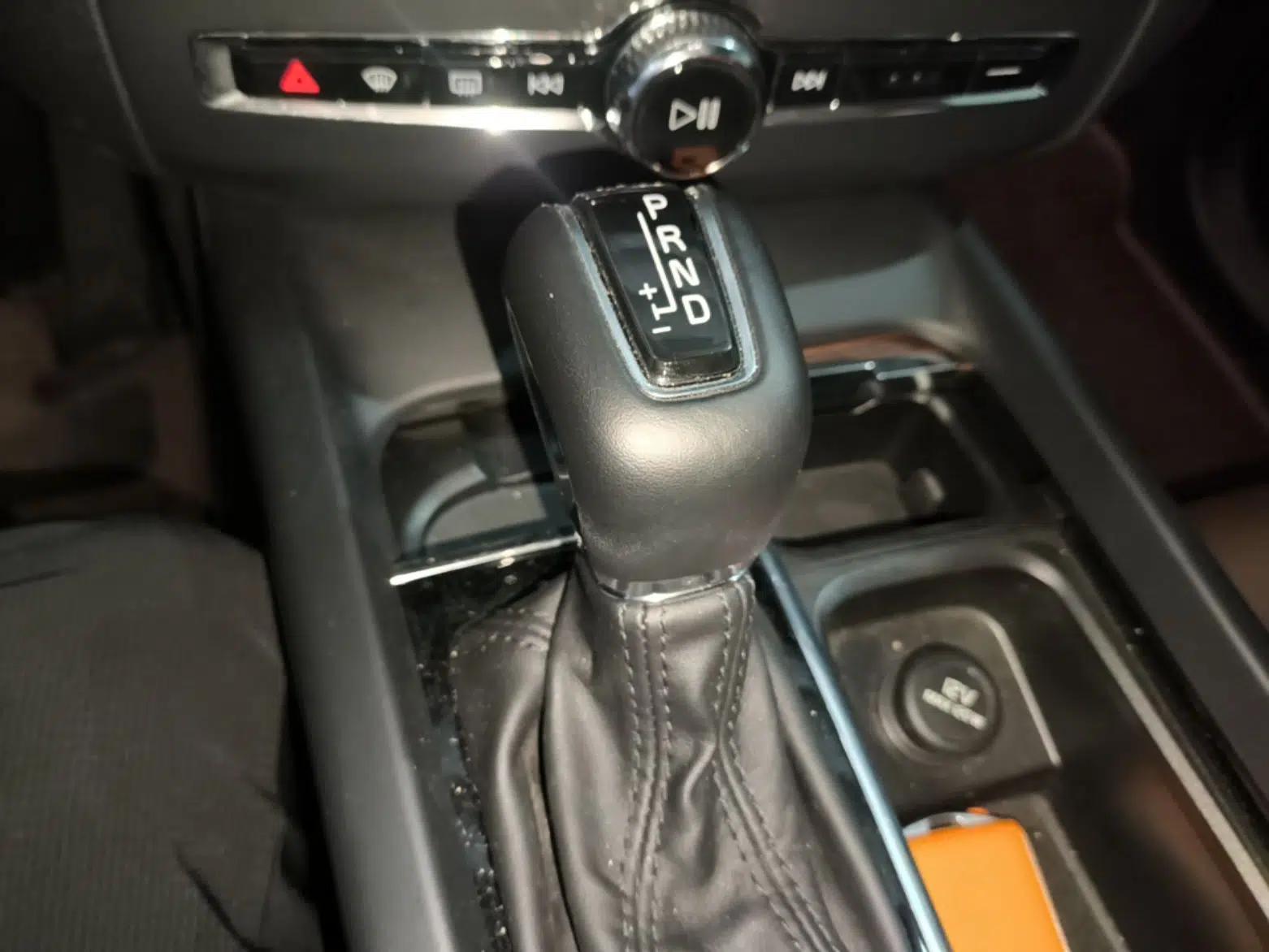 Volvo XC60 2021 T5 4x4 Smart Luxury Edition — миниатюра 16