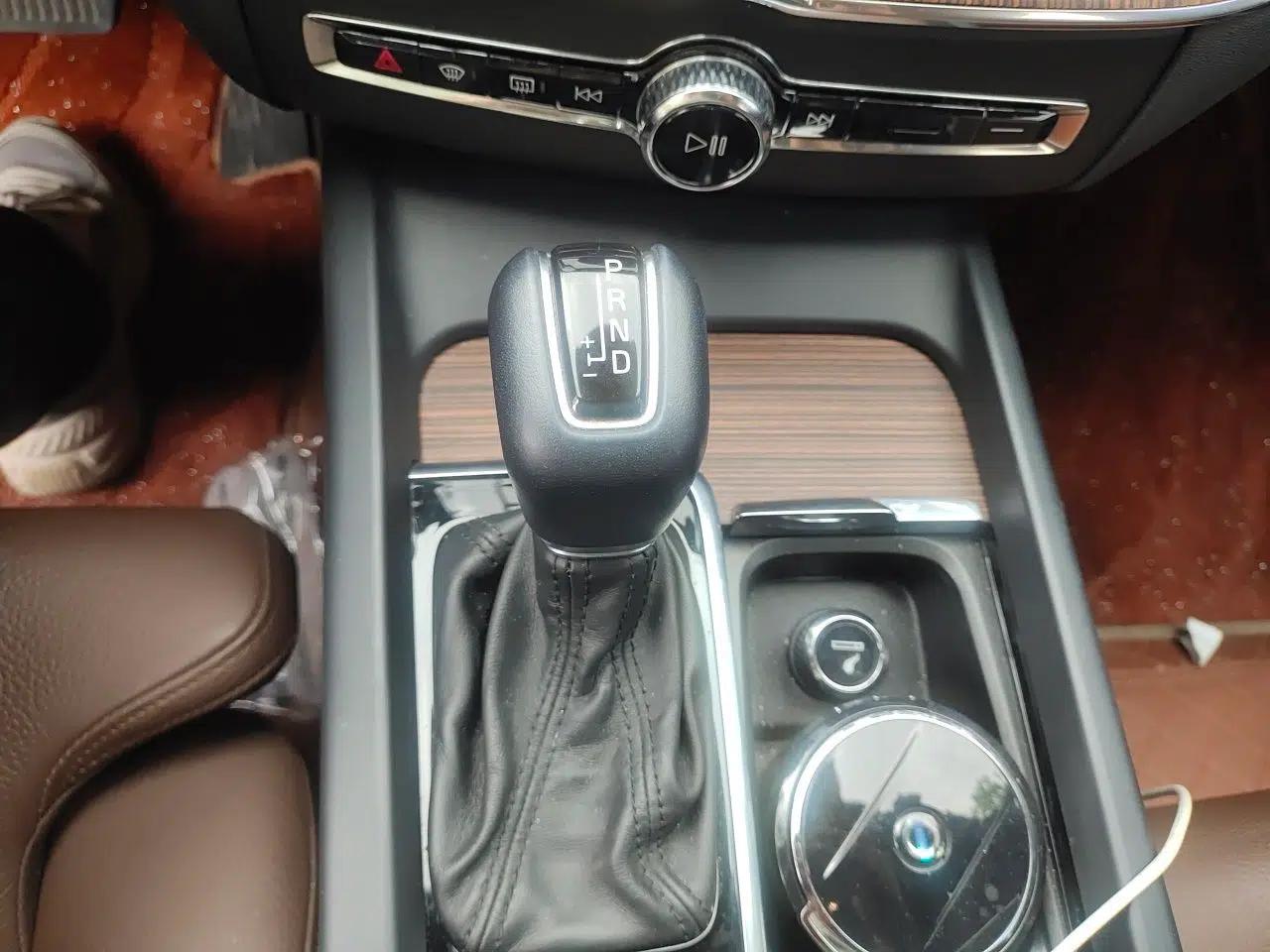 Volvo XC60 2021 T5 4x4 Smart Luxury Edition — миниатюра 14
