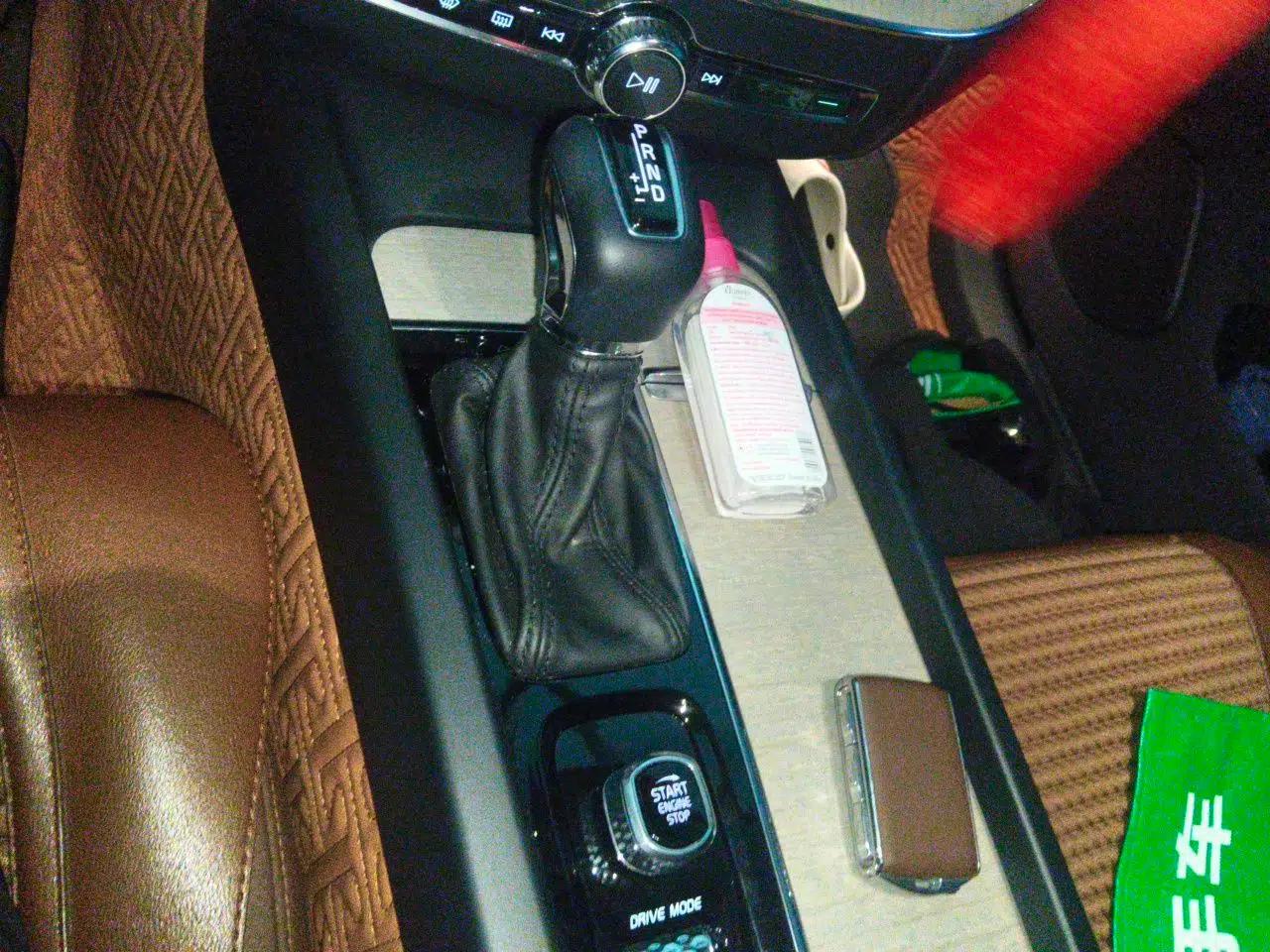 Volvo XC60 2020 T5 4x4 Smart Luxury Edition — миниатюра 14