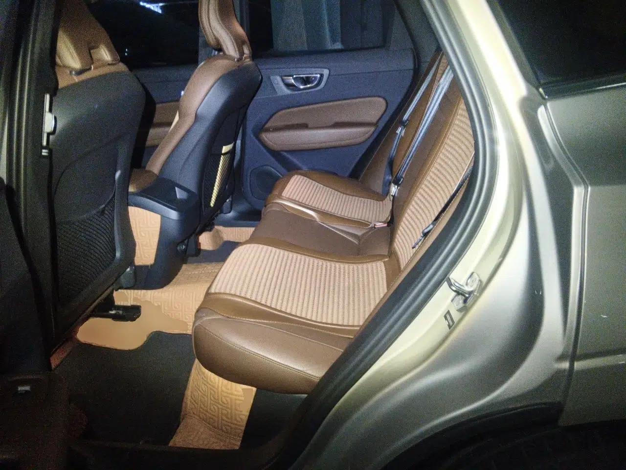 Volvo XC60 2020 T5 4x4 Smart Luxury Edition — миниатюра 17