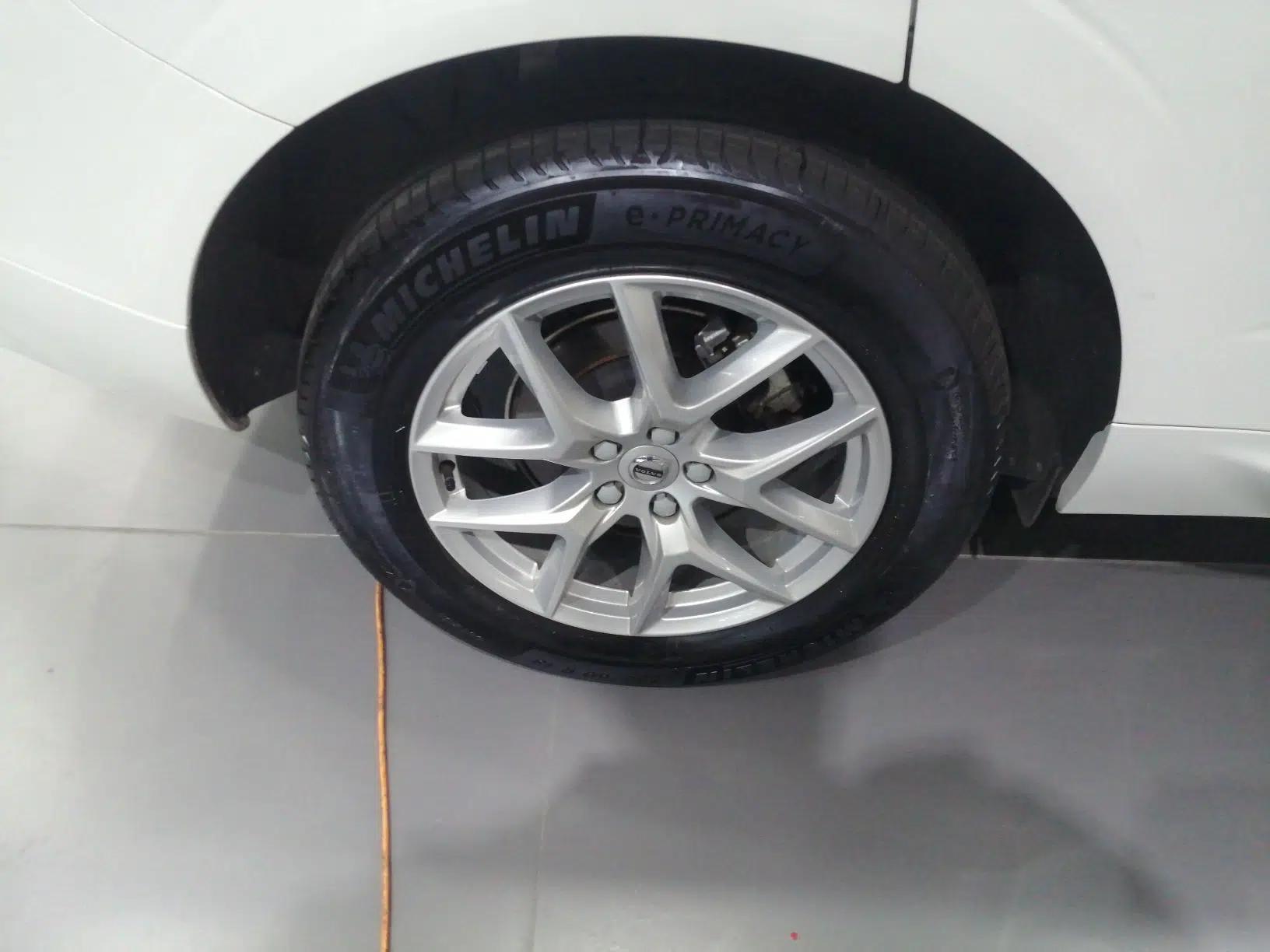 Volvo XC60 2021 T5 4x4 Smart Luxury Edition — миниатюра 16