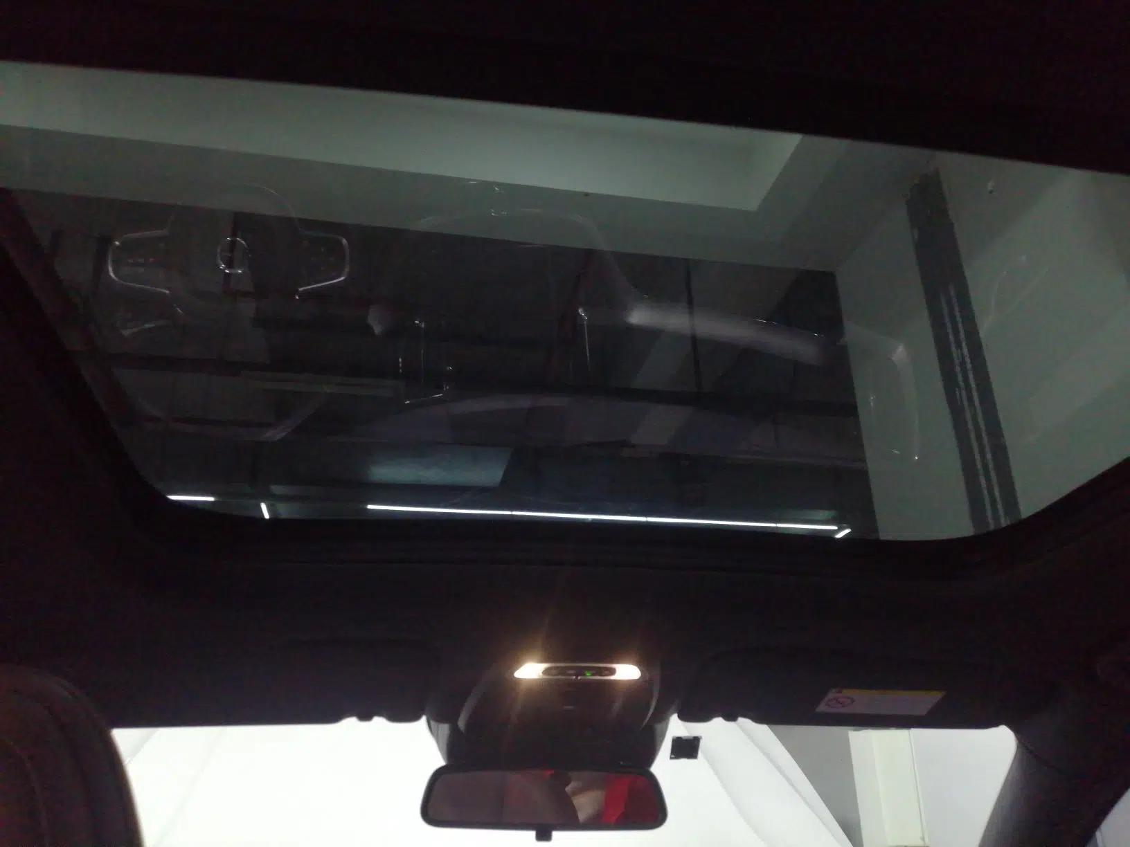 Volvo XC60 2021 T5 4x4 Smart Luxury Edition — миниатюра 26