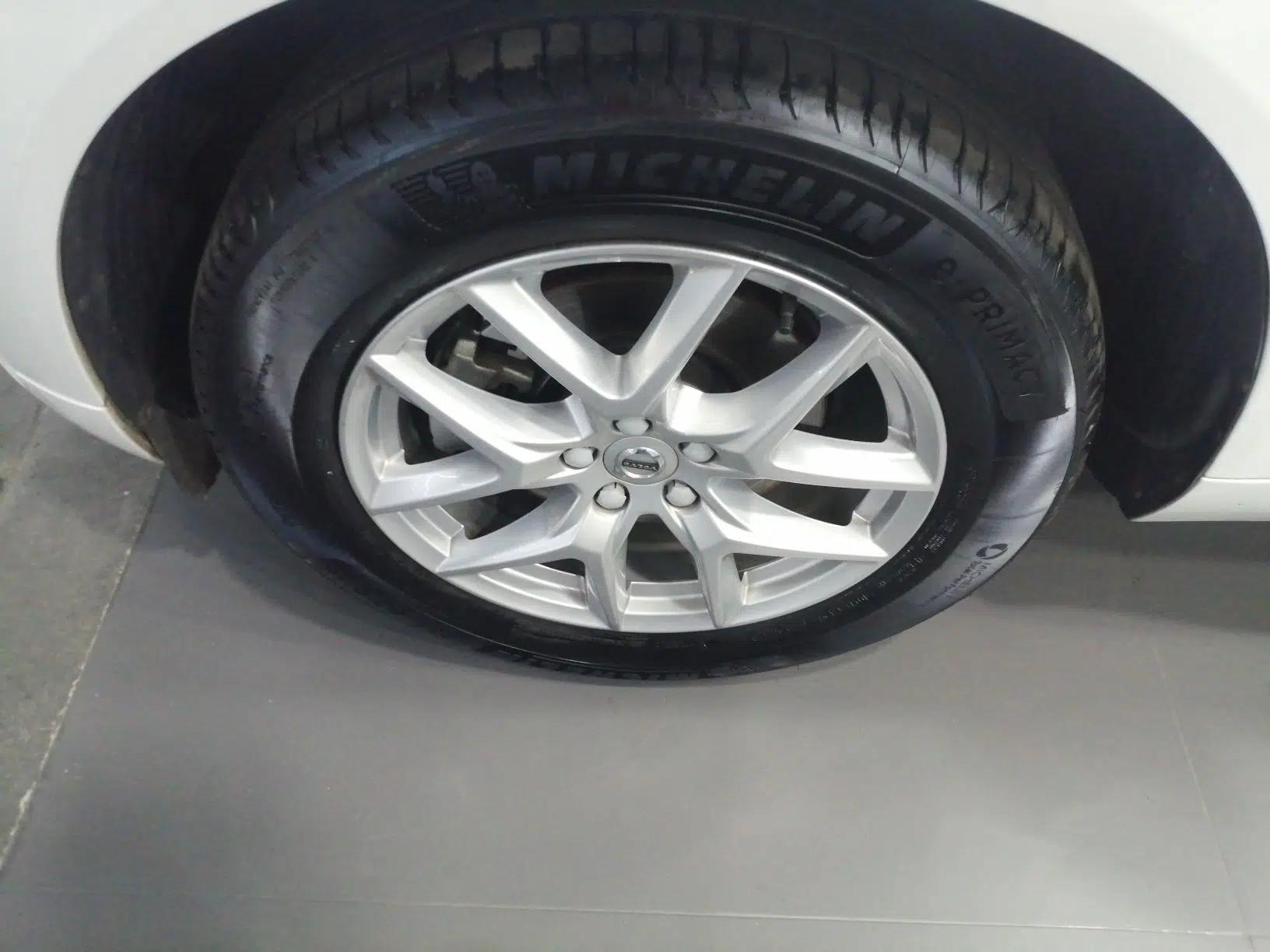Volvo XC60 2021 T5 4x4 Smart Luxury Edition — миниатюра 10