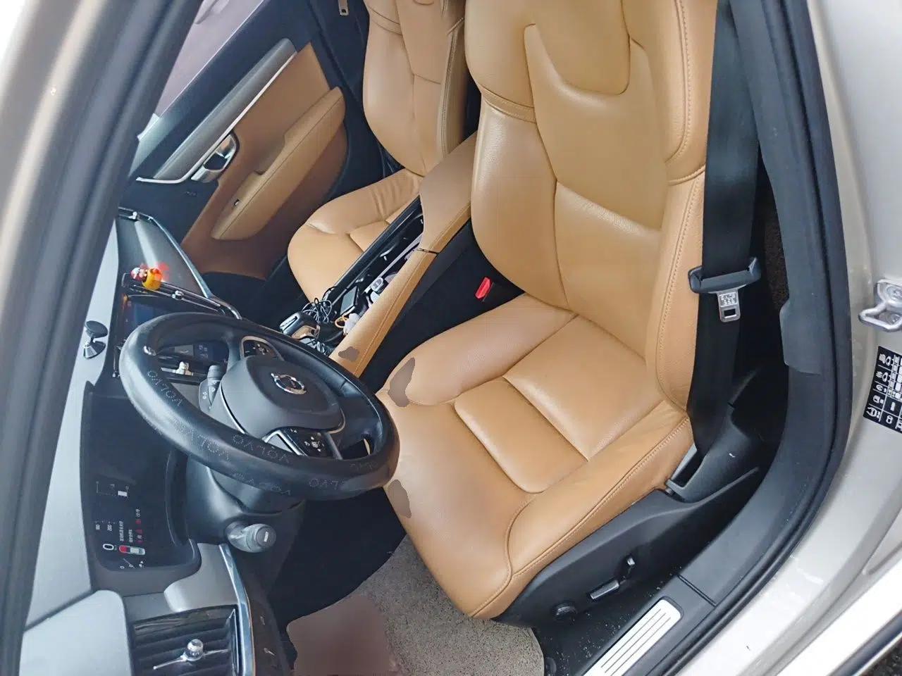 Volvo S90 2017 T4 Zhiyi Edition — миниатюра 15