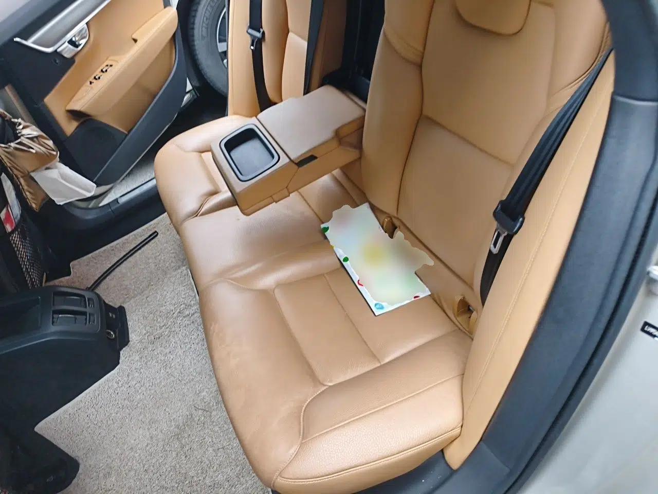 Volvo S90 2017 T4 Zhiyi Edition — миниатюра 17
