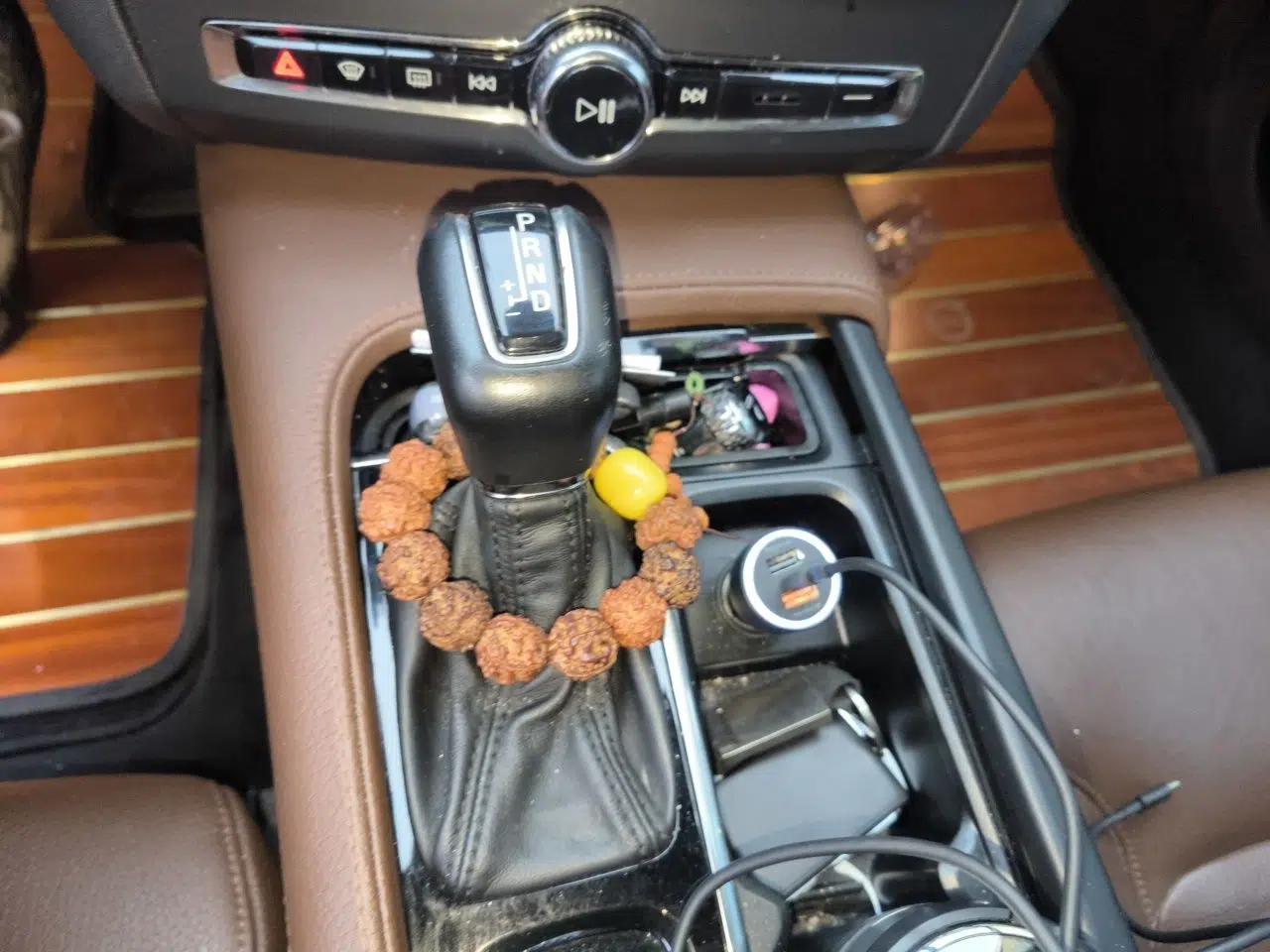 Volvo S90 2020 T5 Zhiyi Luxury Edition — миниатюра 14
