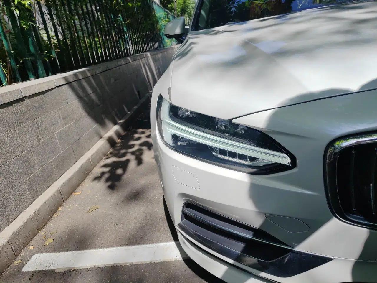 Volvo S90 2020 T5 Zhiya Luxury Edition — миниатюра 7