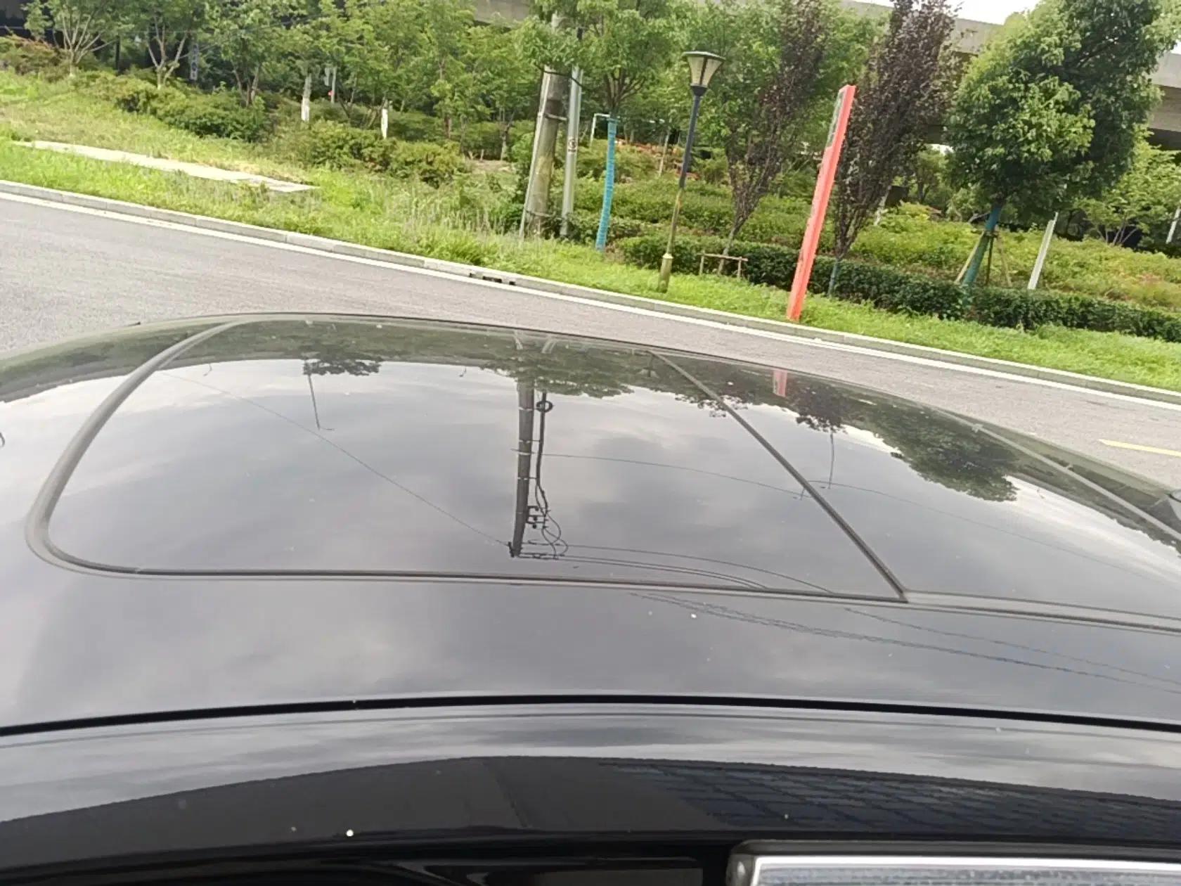 Volvo S90 2020 T5 Zhiyuan Luxury Edition — миниатюра 7