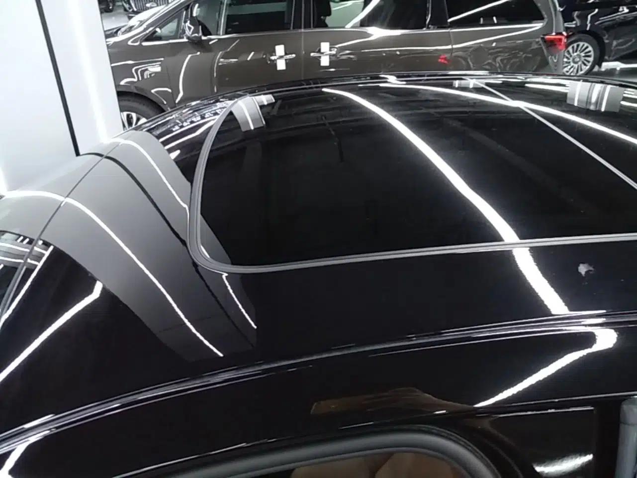 Volvo S90 2025 B5 Zhiyi Luxury Edition — миниатюра 7