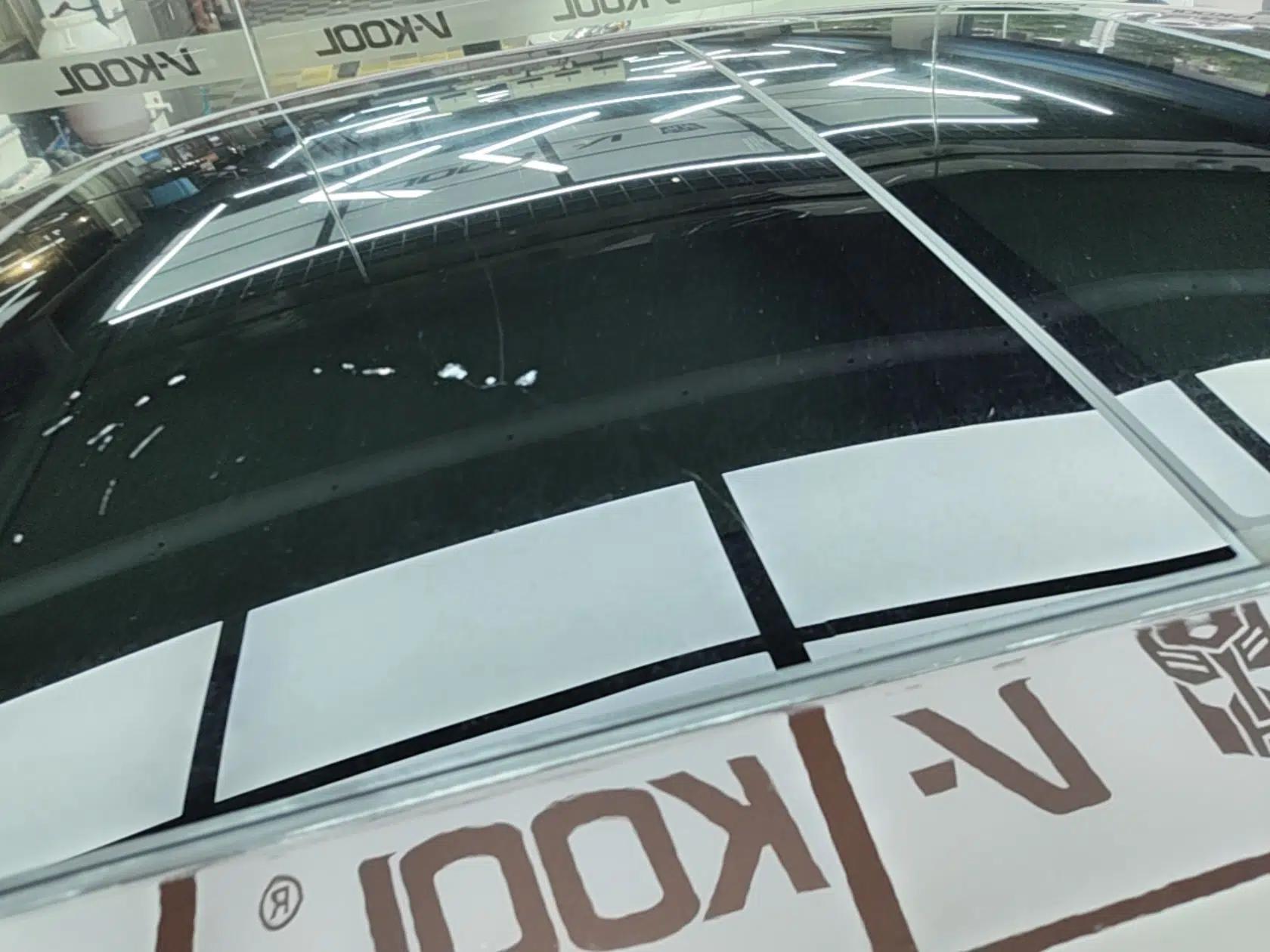Volvo S90 2019 T5 Zhiya Edition — миниатюра 7