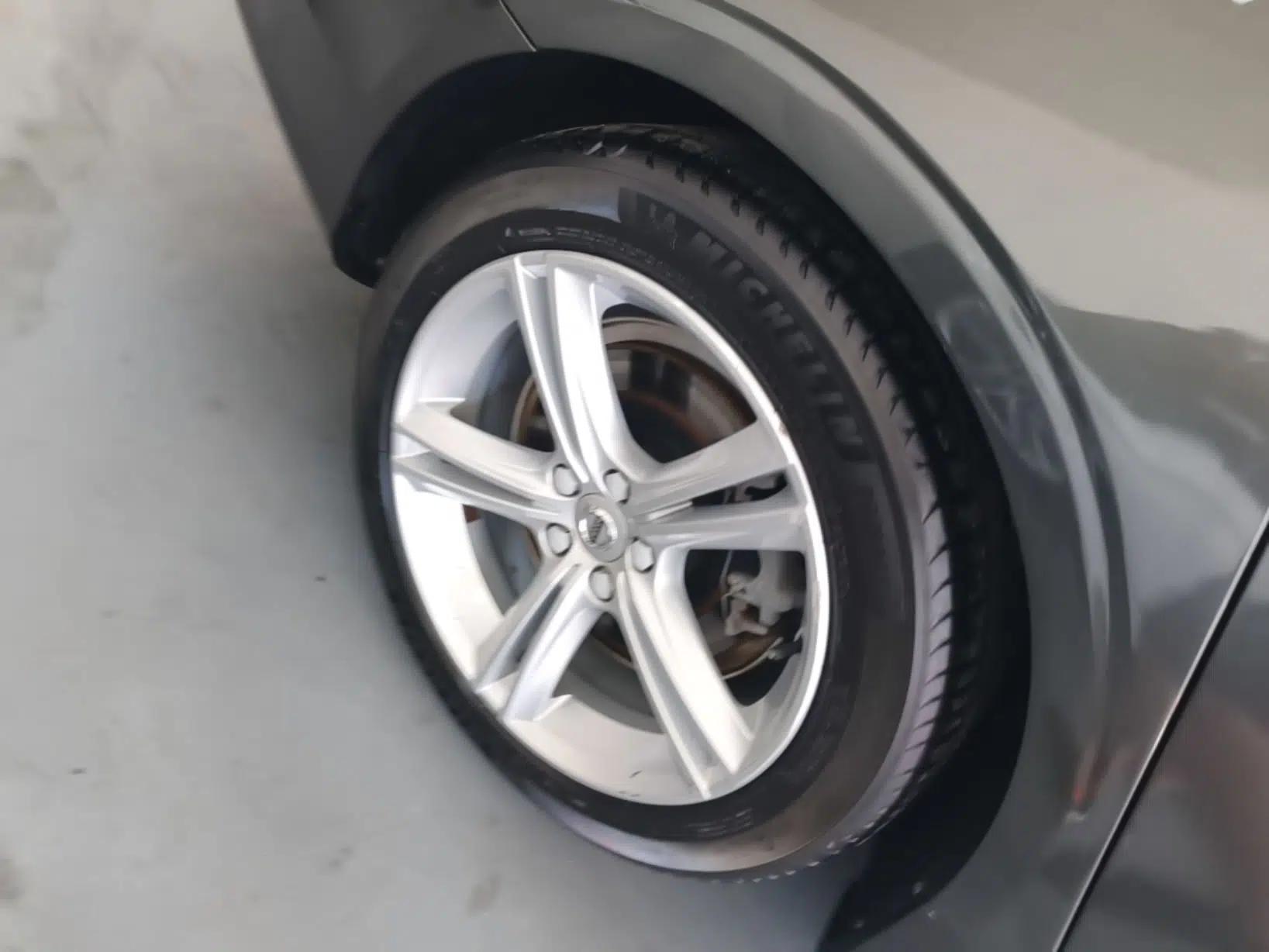 Volvo S90 2019 T5 Zhiyi Edition — миниатюра 11