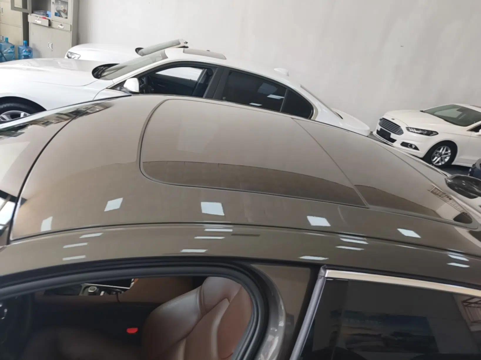 Volvo S90 2019 T5 Zhiyi Edition — миниатюра 7
