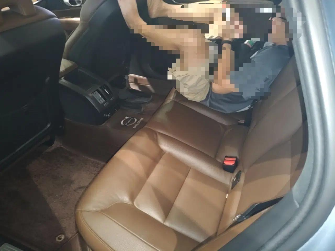 Volvo S90 2019 T5 Zhiyi Edition — миниатюра 20