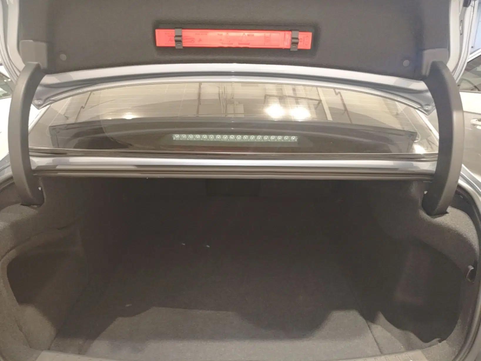 Volvo S90 2019 T5 Zhiyi Edition — миниатюра 22