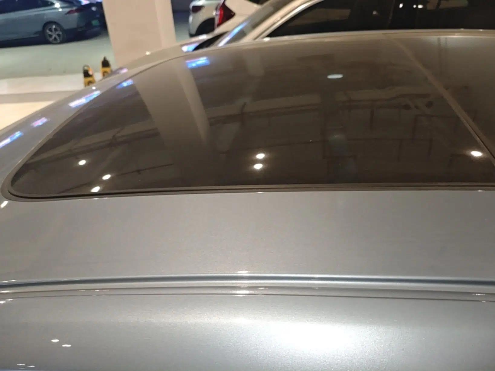Volvo S90 2019 T5 Zhiyi Edition — миниатюра 7