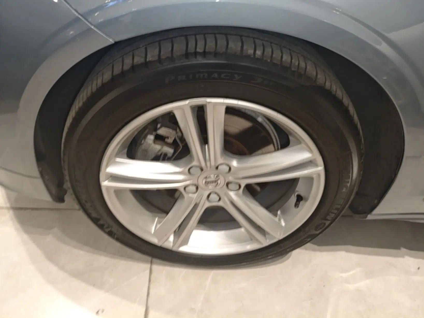 Volvo S90 2019 T5 Zhiyi Edition — миниатюра 10