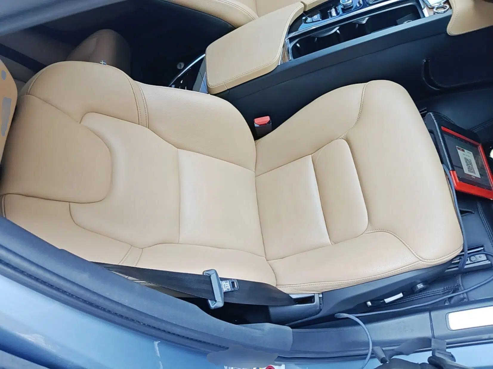 Volvo S90 2017 T5 Smart Luxury Edition — миниатюра 19