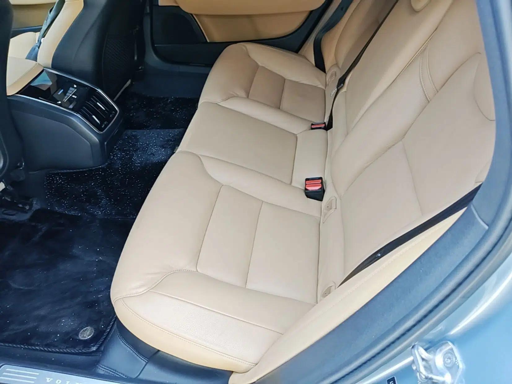 Volvo S90 2017 T5 Smart Luxury Edition — миниатюра 20