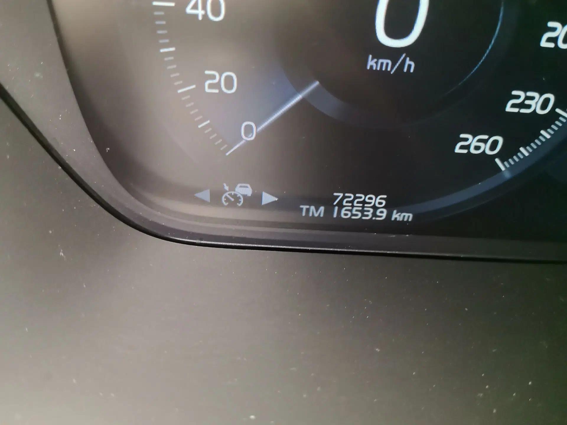 Volvo S90 2020 T5 Zhiyuan Luxury Edition — миниатюра 12