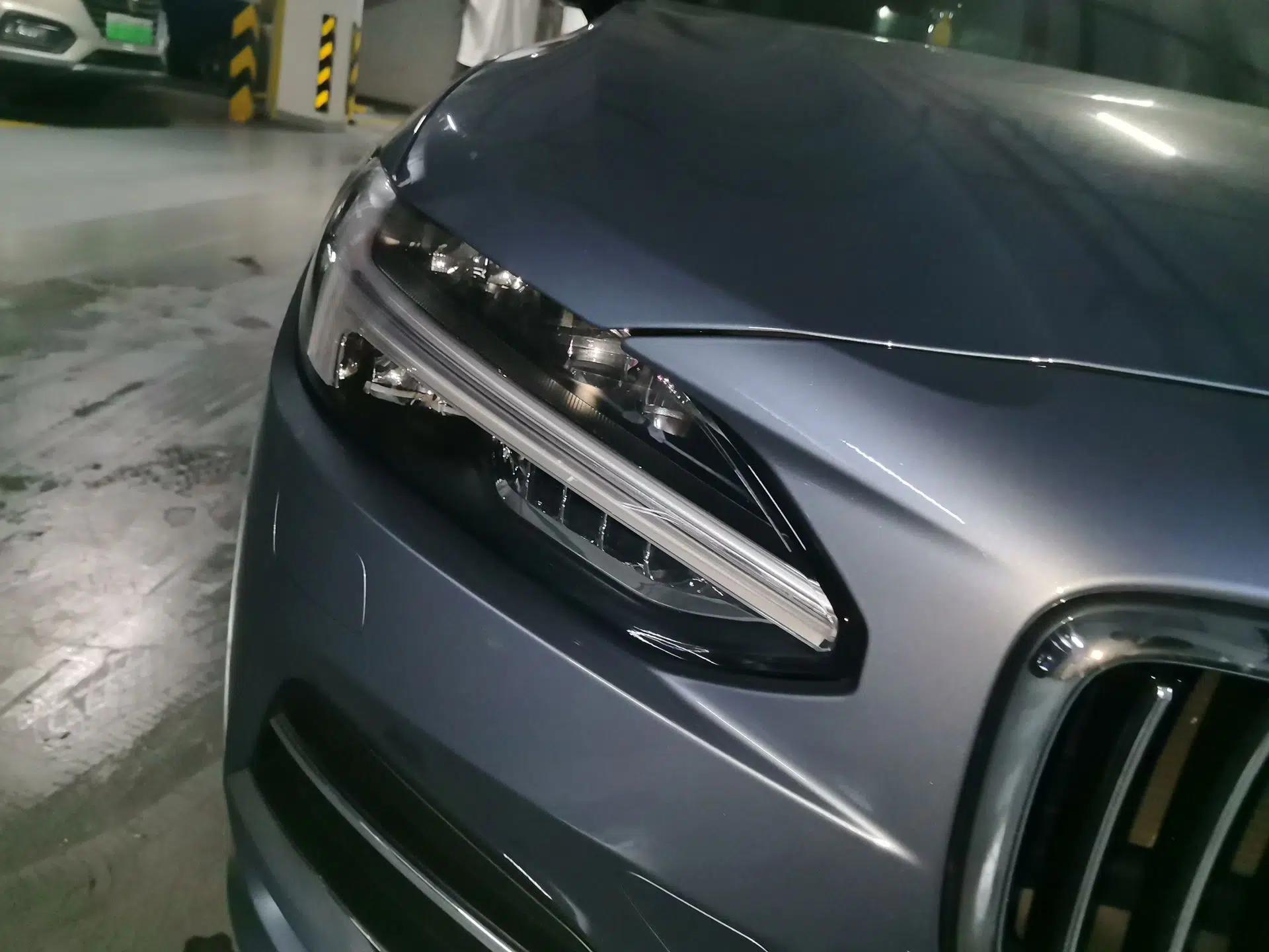 Volvo S90 2020 T5 Zhiyuan Luxury Edition — миниатюра 7