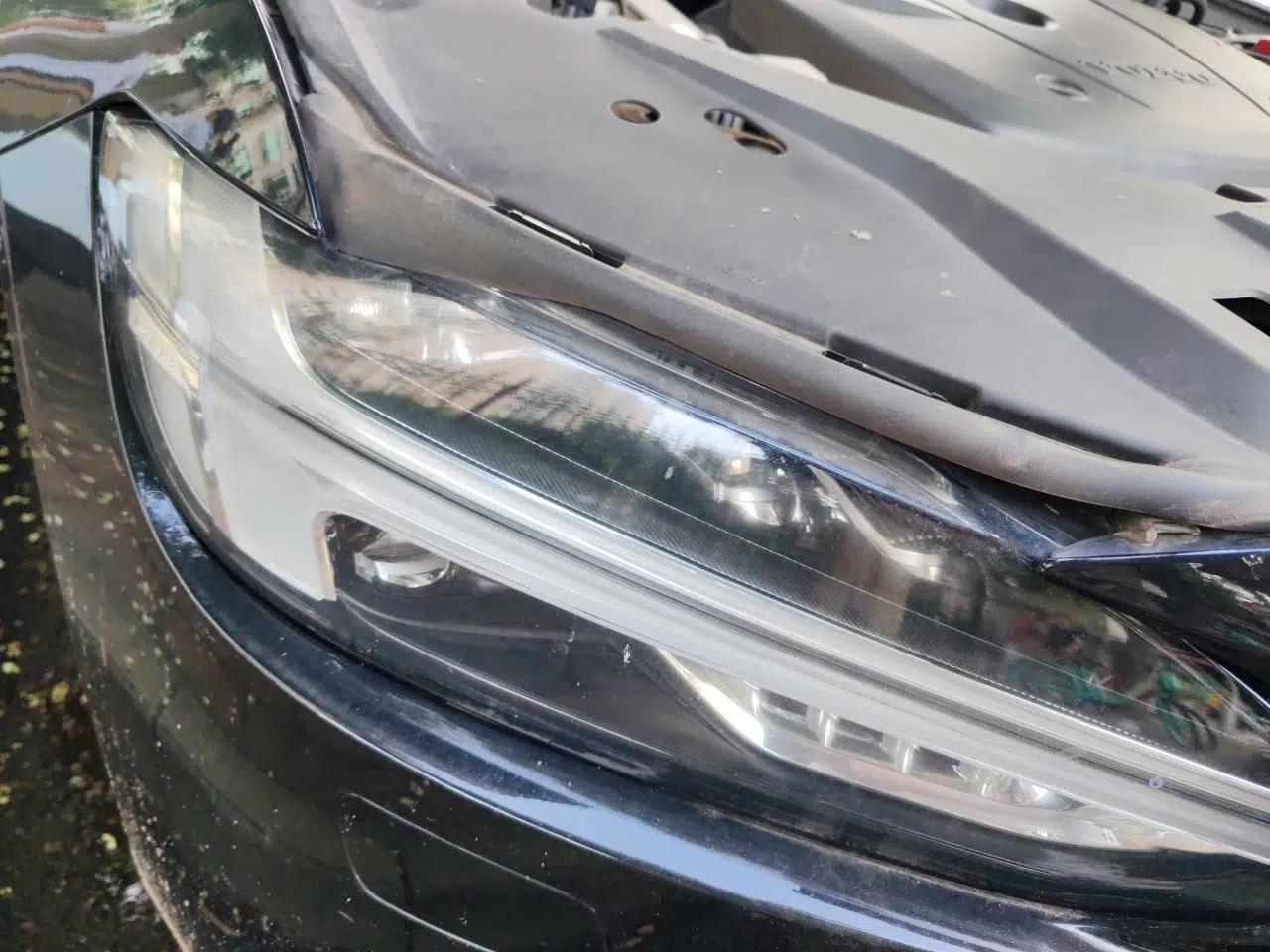 Volvo S90 2020 Facelift T5 Smart & Luxurious Edition — миниатюра 7