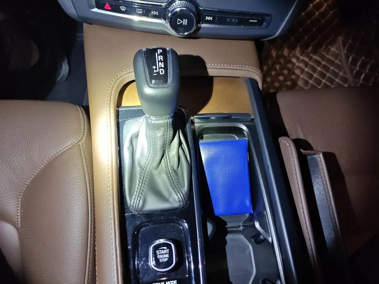 Volvo S90 2020 T5 Zhiyi Luxury Edition — миниатюра 14