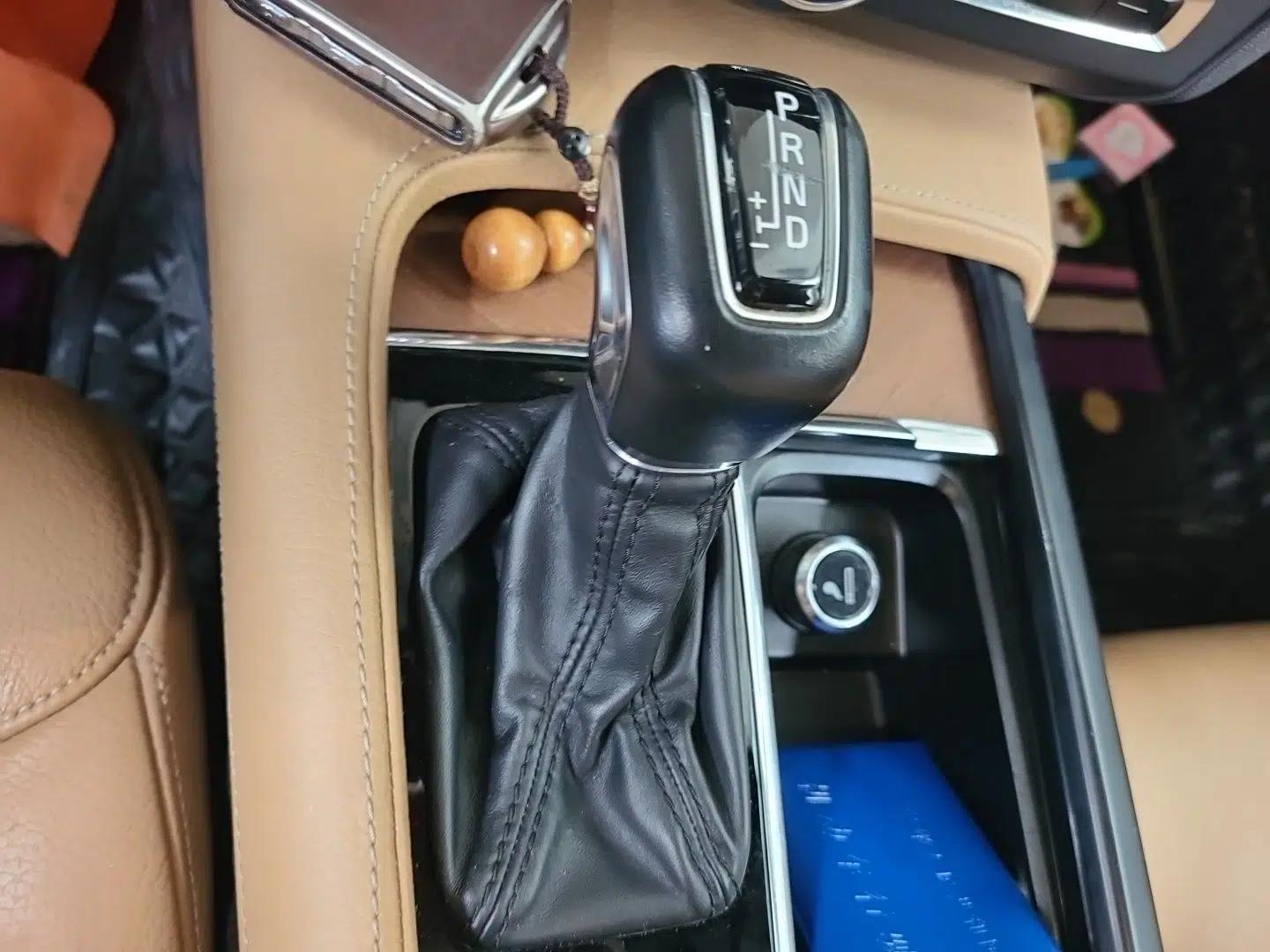 Volvo S90 2020 T5 Zhiyi Luxury Edition — миниатюра 14