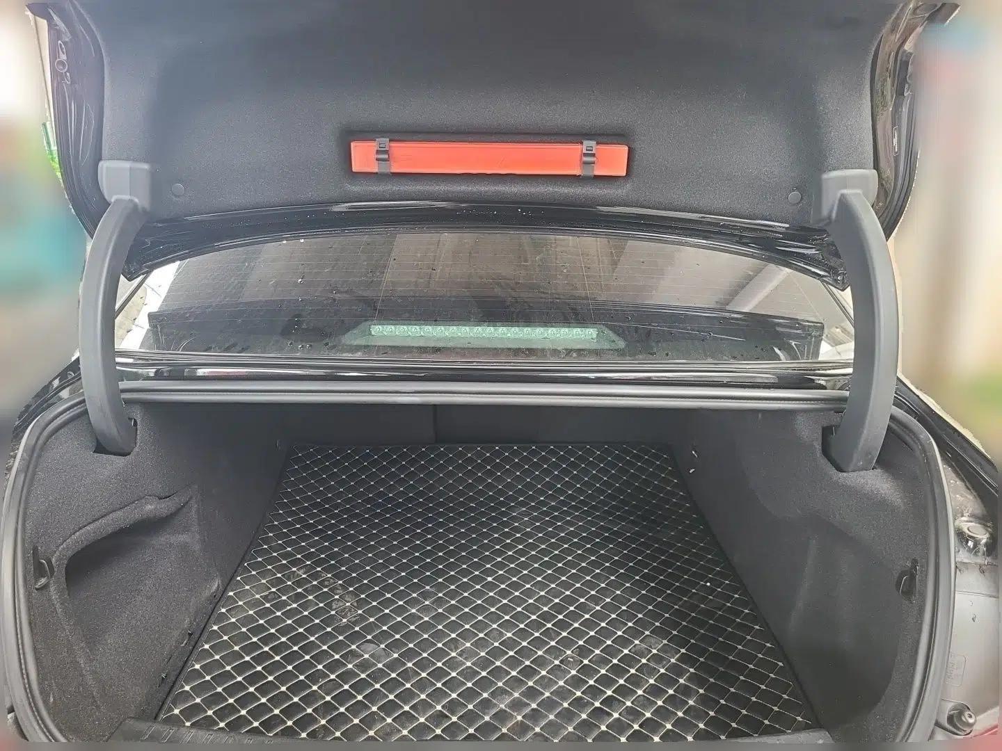 Volvo S90 2020 T5 Zhiyi Luxury Edition — миниатюра 19