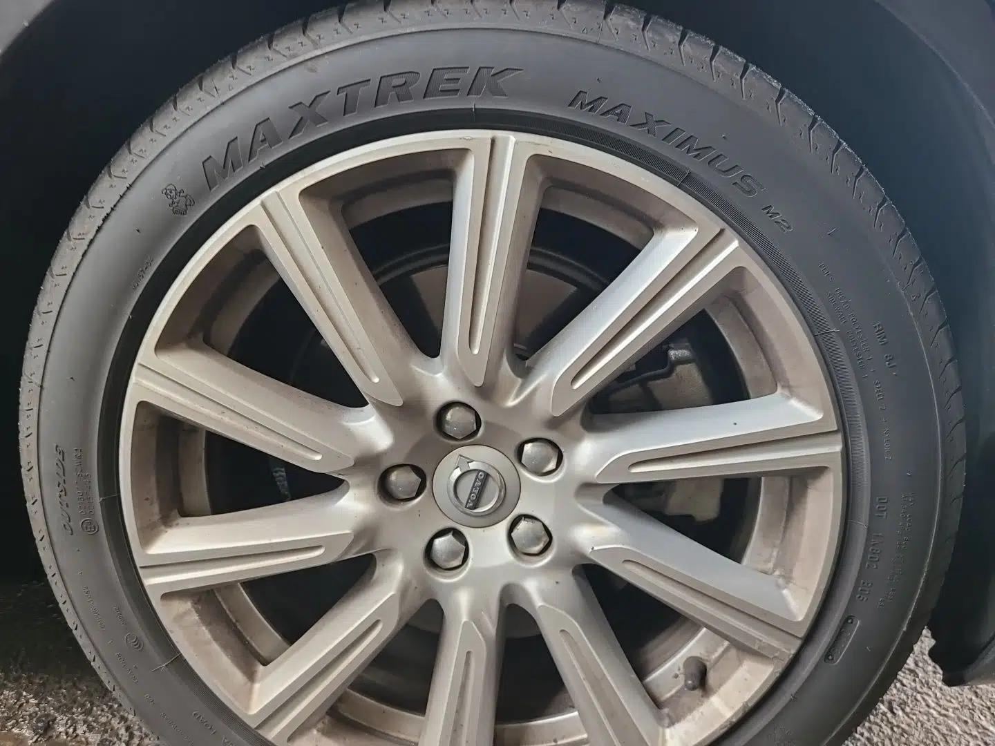 Volvo S90 2020 T5 Zhiyi Luxury Edition — миниатюра 8