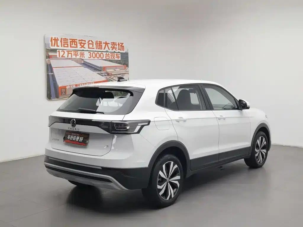 Tharu 2025 New Elite 1.5L Advanced Edition — миниатюра 2