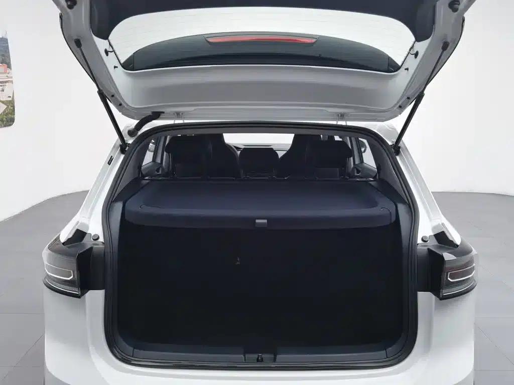 Tharu 2025 New Elite 1.5L Advanced Edition — миниатюра 16