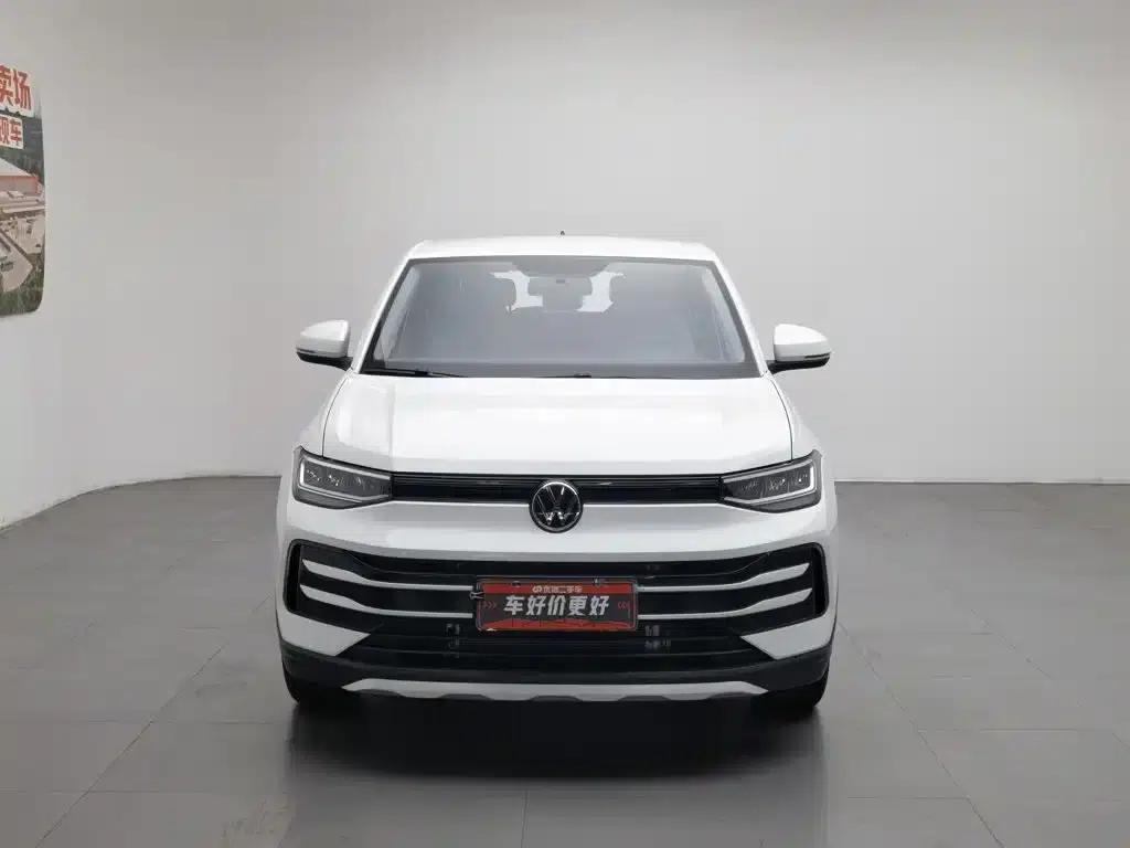 Tharu 2025 New Elite 1.5L Advanced Edition — миниатюра 3