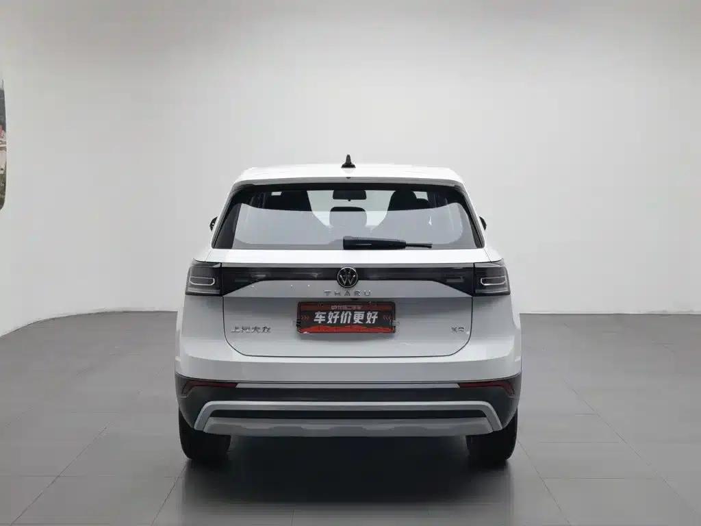 Tharu 2025 New Elite 1.5L Advanced Edition — миниатюра 4