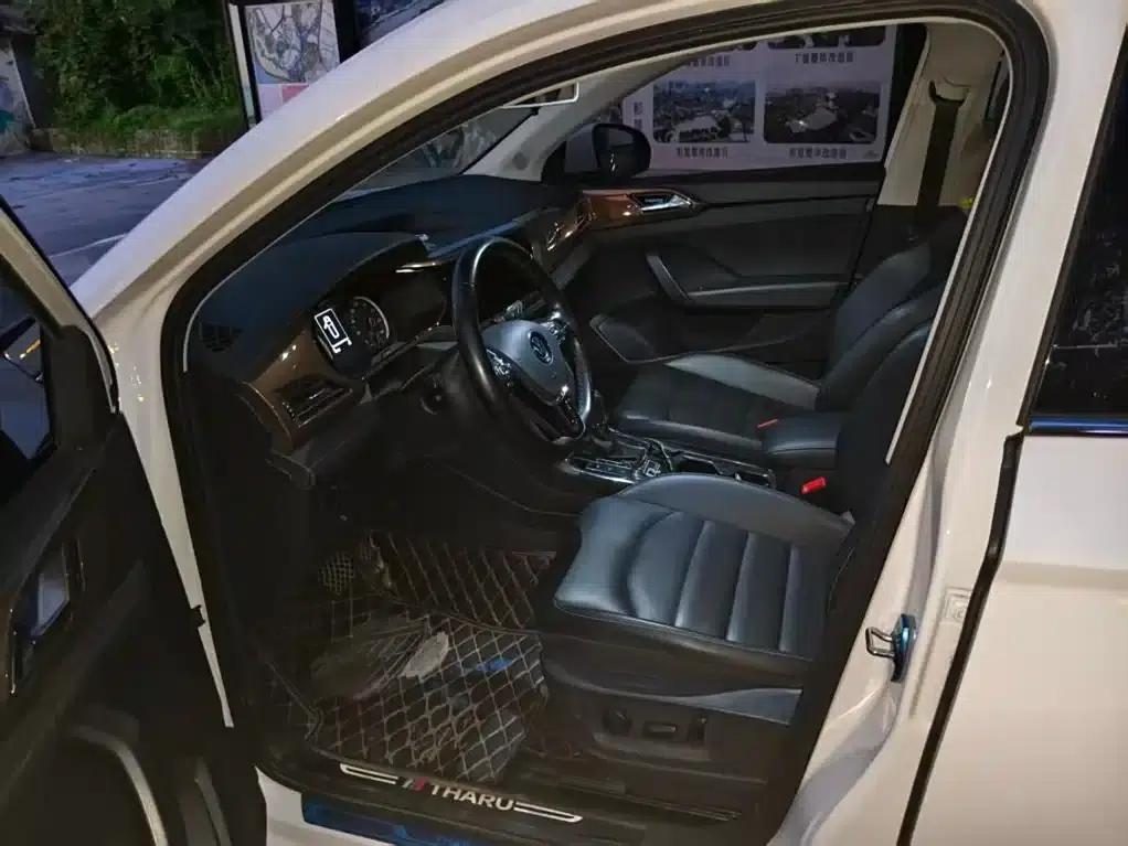 Tharu 2021 280TSI 2WD Luxury Edition PLUS — миниатюра 4