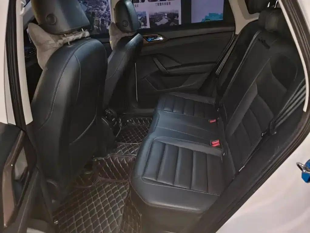 Tharu 2021 280TSI 2WD Luxury Edition PLUS — миниатюра 6