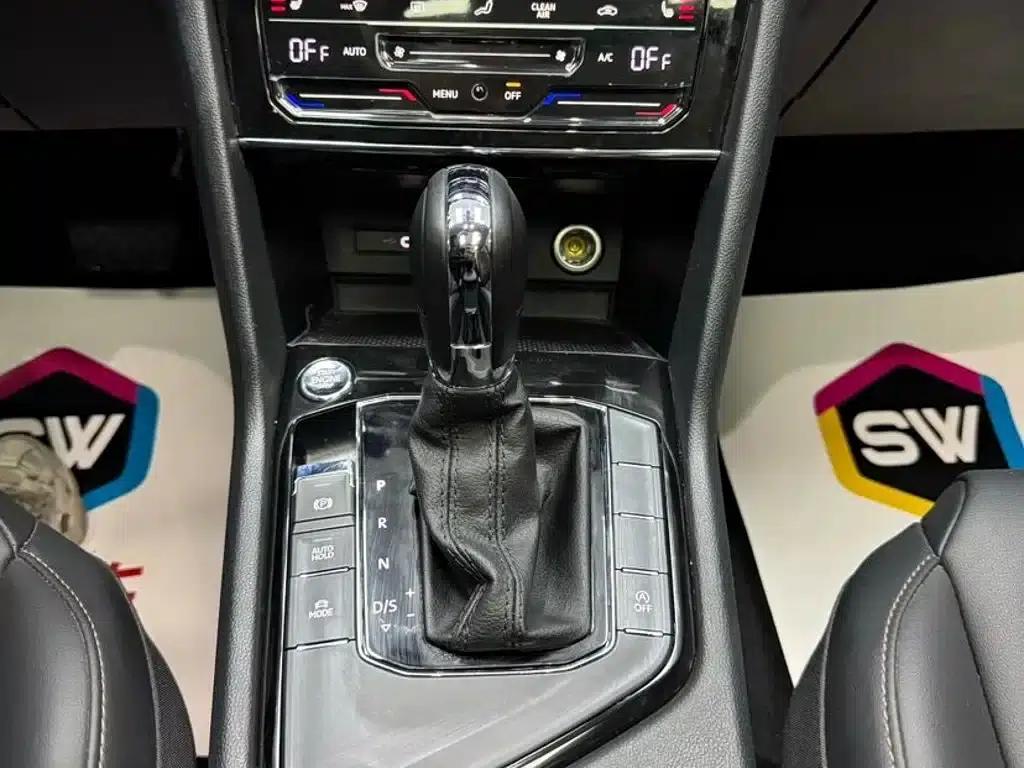 Tharu 2022 280TSI 2WD Luxury Edition — миниатюра 13