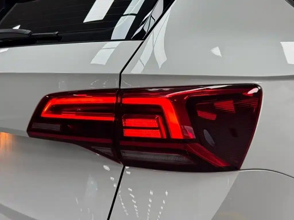 Tharu 2022 280TSI 2WD Luxury Edition — миниатюра 20