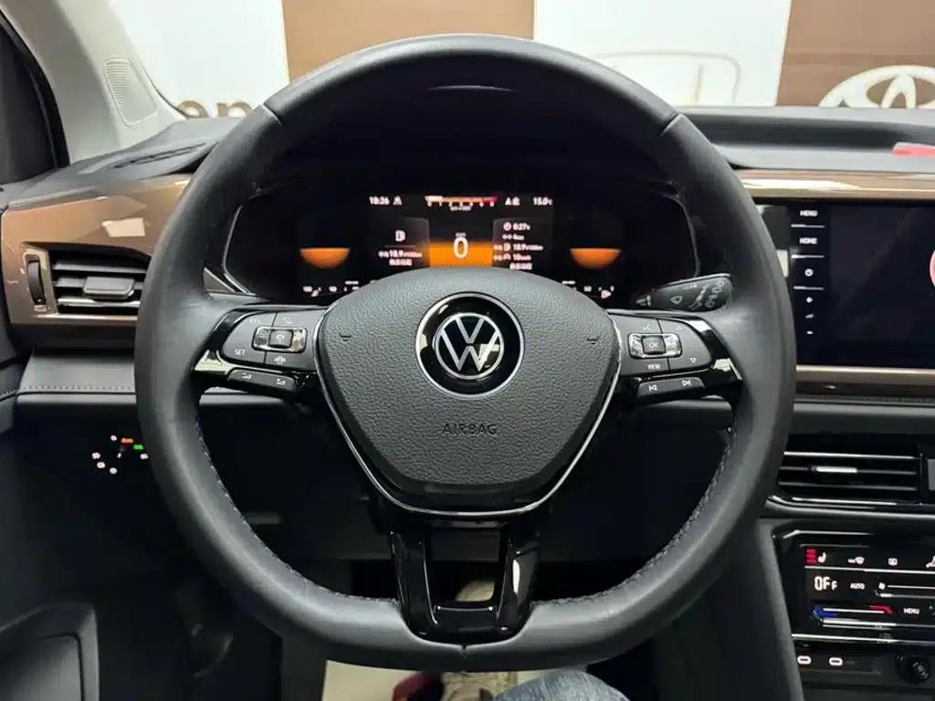 Tharu 2022 280TSI 2WD Luxury Edition — миниатюра 11