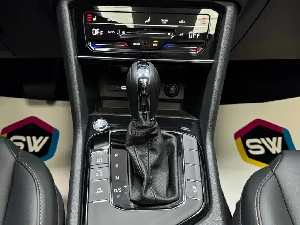 Tharu 2022 280TSI 2WD Luxury Edition — миниатюра 13