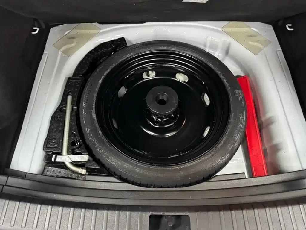 Tharu 2022 280TSI 2WD Luxury Edition — миниатюра 18
