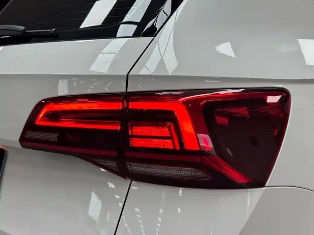 Tharu 2022 280TSI 2WD Luxury Edition — миниатюра 20