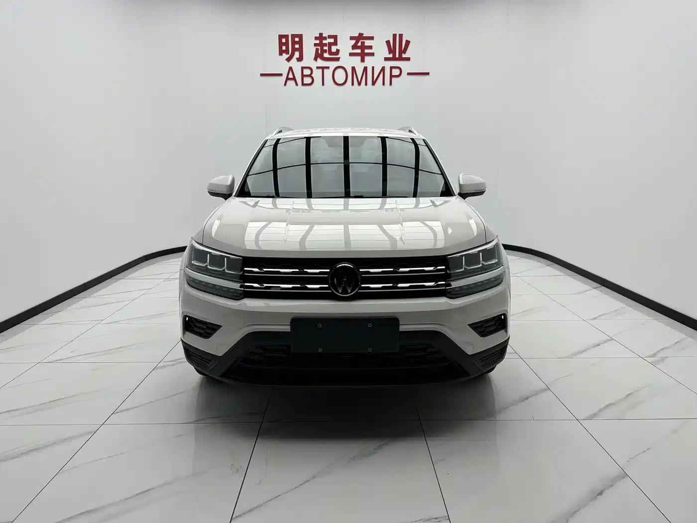 Tharu 2022 280TSI 2WD Fashion Edition — миниатюра 2
