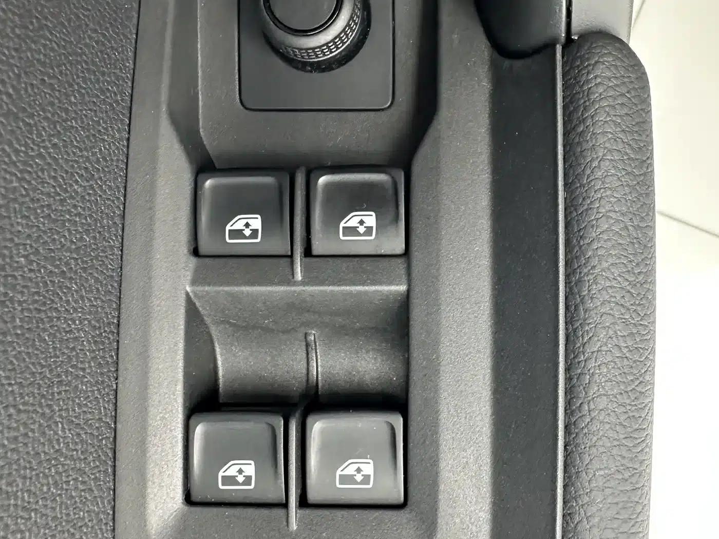 Tharu 2022 280TSI 2WD Fashion Edition — миниатюра 11