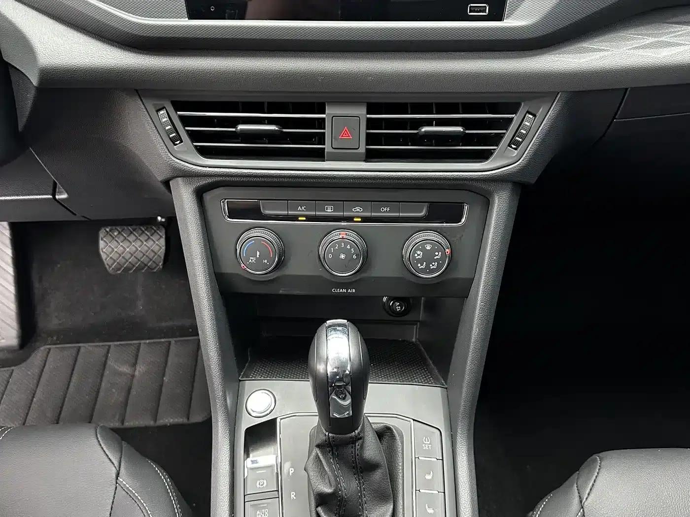 Tharu 2022 280TSI 2WD Fashion Edition — миниатюра 14