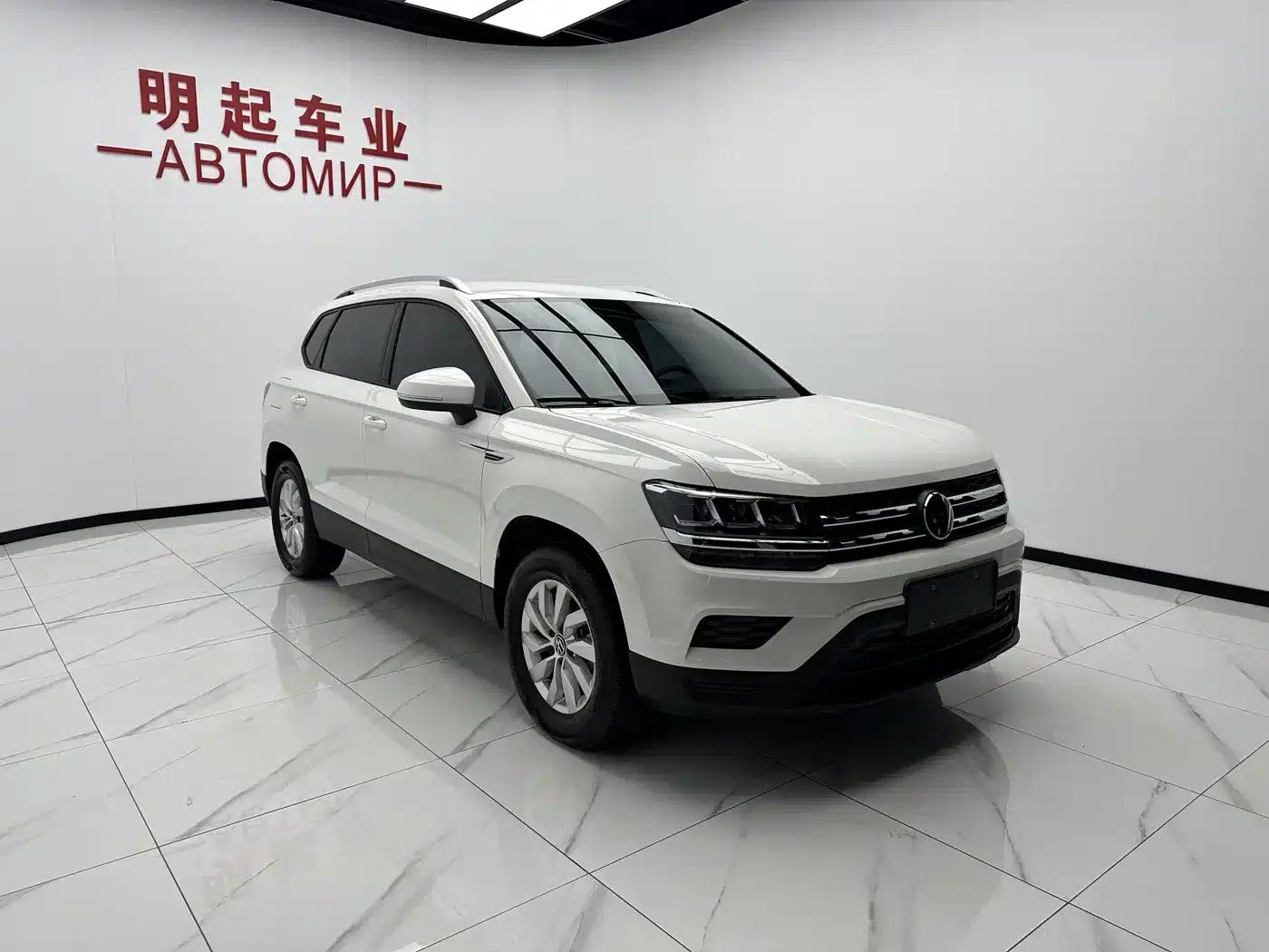 Tharu 2022 280TSI 2WD Fashion Edition — миниатюра 3