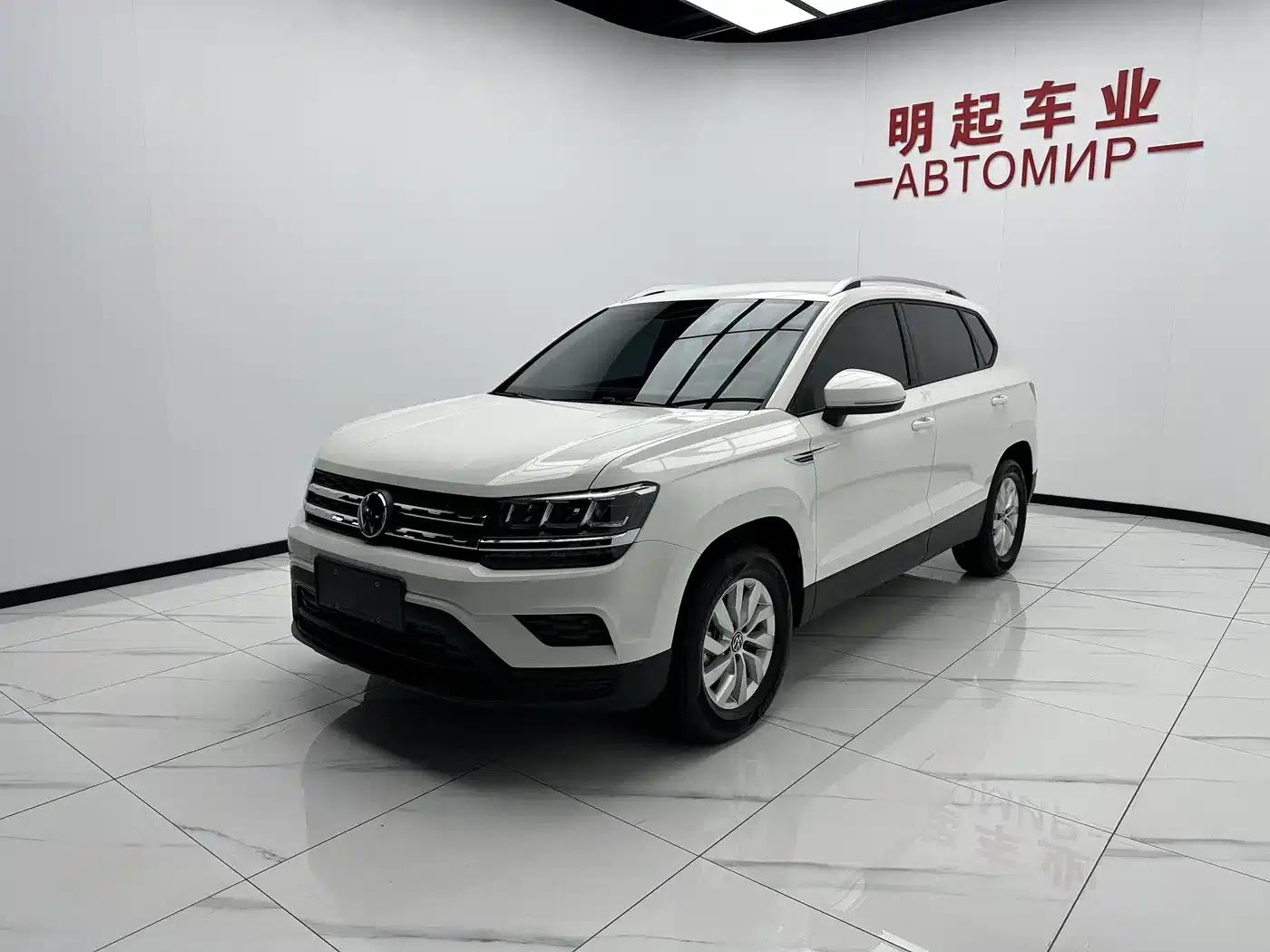 Tharu 2022 280TSI 2WD Fashion Edition — миниатюра 4