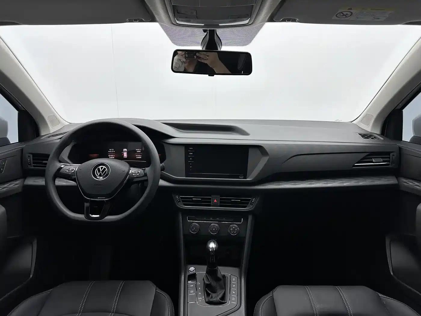 Tharu 2022 280TSI 2WD Fashion Edition — миниатюра 7
